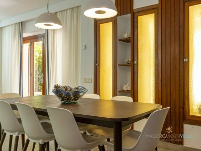 Apartment Wohnung in Port de Pollença am Strand - Features photo 17