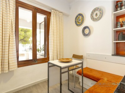 Apartment Wohnung in Port de Pollença am Strand - Features photo 18