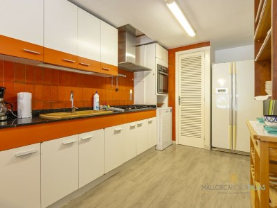 Apartment Wohnung in Port de Pollença am Strand - Features photo 19