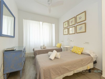Apartment Wohnung in Port de Pollença am Strand - Features photo 22