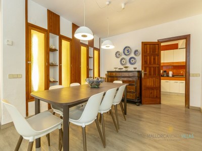 Apartment Wohnung in Port de Pollença am Strand - Features photo 23