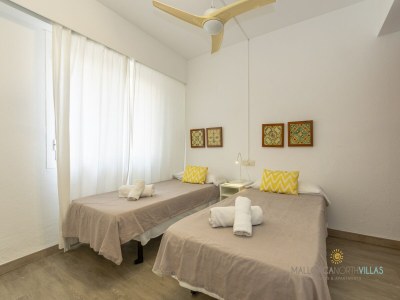 Apartment Wohnung in Port de Pollença am Strand - Features photo 24