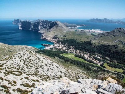 Apartment Wohnung in Port de Pollença am Strand - Environment photo 38