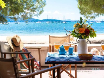 Apartment Wohnung in Port de Pollença am Strand - Outdoor photo 40