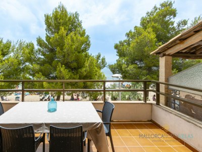 Apartment Wohnung in Port de Pollensa am Strand - Outdoor photo 7