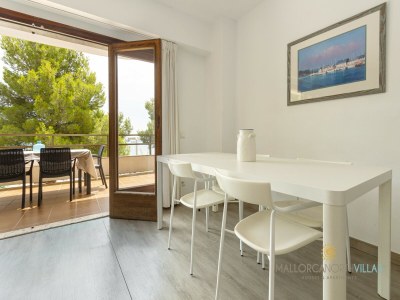 Apartment Wohnung in Port de Pollensa am Strand - Features photo 11