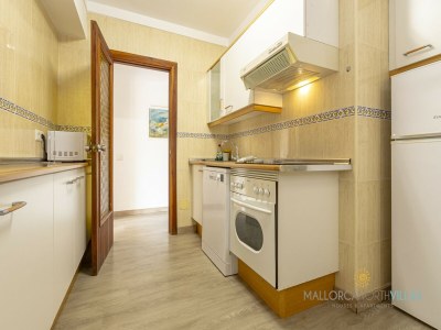 Apartment Wohnung in Port de Pollensa am Strand - Features photo 12