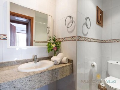 Apartment Wohnung in Port de Pollensa am Strand - Features photo 13