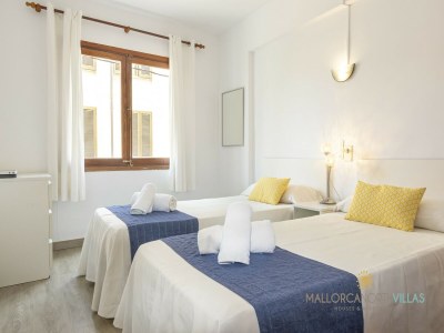 Apartment Wohnung in Port de Pollensa am Strand - Features photo 14