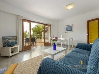 Apartment Wohnung in Port de Pollensa am Strand - Features photo 15