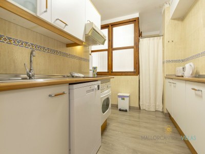 Apartment Wohnung in Port de Pollensa am Strand - Features photo 16