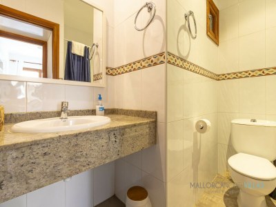Apartment Wohnung in Port de Pollensa am Strand - Features photo 17