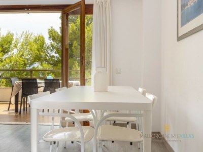 Apartment Wohnung in Port de Pollensa am Strand - Features photo 20