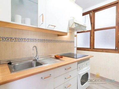 Apartment Wohnung in Port de Pollensa am Strand - Features photo 21