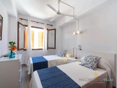 Apartment Wohnung in Port de Pollensa am Strand - Features photo 23