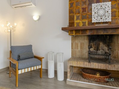 Apartment Wohnung in Port de Pollensa am Strand - Features photo 24