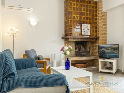Apartment Wohnung in Port de Pollensa am Strand - Features photo 25