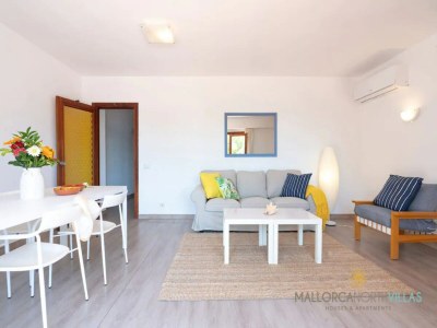 Apartment Wohnung in Port de Pollensa am Strand - Features photo 26