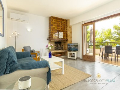 Apartment Wohnung in Port de Pollensa am Strand - Features photo 27