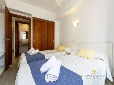 Apartment Wohnung in Port de Pollensa am Strand - Features photo 28