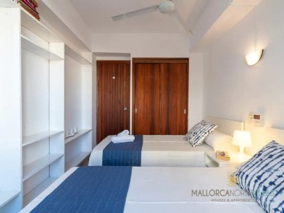 Apartment Wohnung in Port de Pollensa am Strand - Features photo 29