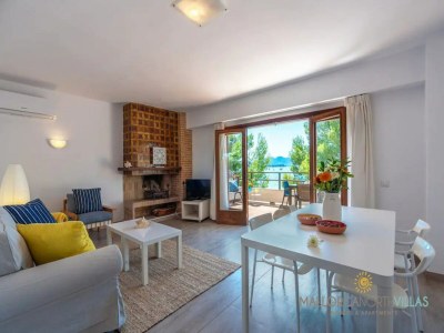 Apartment Wohnung in Port de Pollensa am Strand - Features photo 31