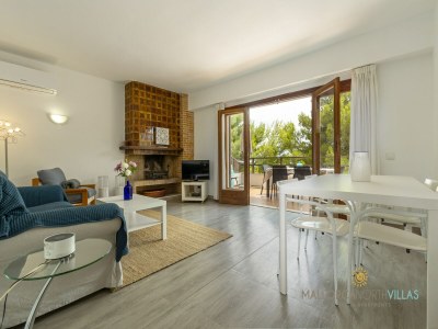 Apartment Wohnung in Port de Pollensa am Strand - Features photo 32