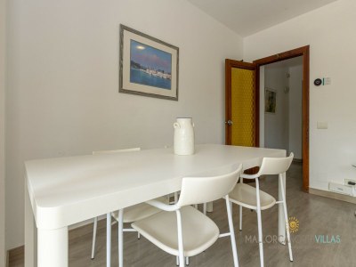 Apartment Wohnung in Port de Pollensa am Strand - Features photo 33