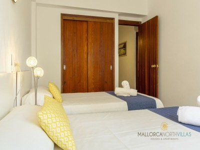 Apartment Wohnung in Port de Pollensa am Strand - Features photo 34