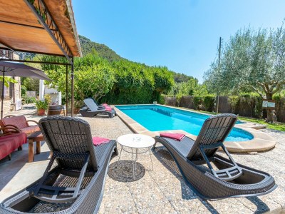 Villa Traditional Charm with Private Pool - Outdoor photo 8