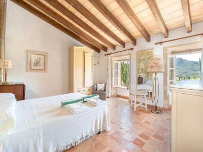 Villa Traditional Charm with Private Pool - Features photo 13
