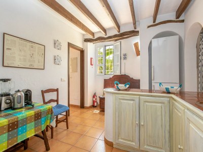 Villa Traditional Charm with Private Pool - Features photo 14