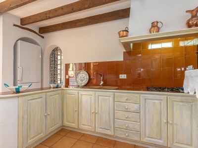 Villa Traditional Charm with Private Pool - Features photo 16