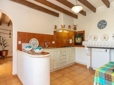 Villa Traditional Charm with Private Pool - Features photo 17