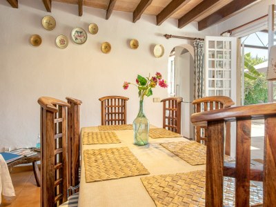 Villa Traditional Charm with Private Pool - Features photo 18