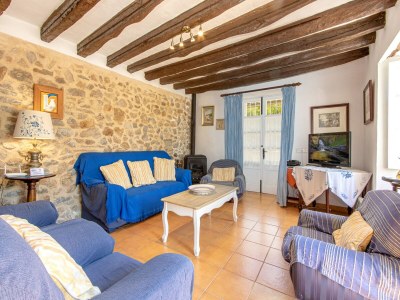 Villa Traditional Charm with Private Pool - Features photo 21