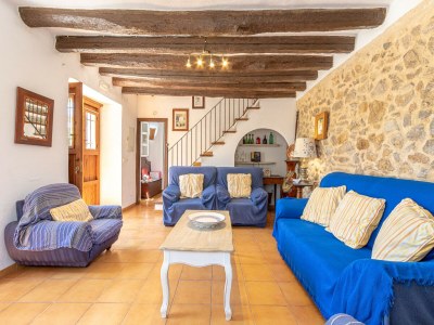 Villa Traditional Charm with Private Pool - Features photo 24