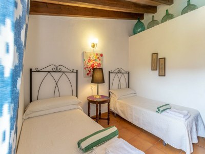 Villa Traditional Charm with Private Pool - Features photo 25