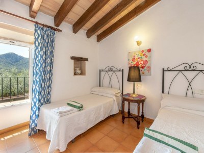 Villa Traditional Charm with Private Pool - Features photo 26