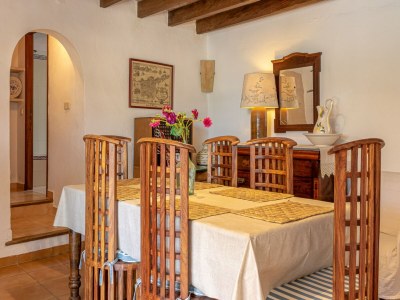 Villa Traditional Charm with Private Pool - Features photo 27