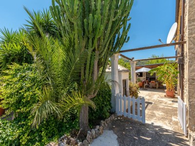 Villa Traditional Charm with Private Pool - Outdoor photo 37