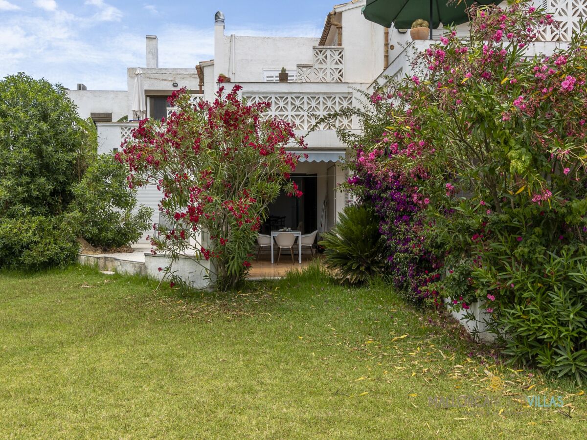 Apartment Wohnung in Port de Pollença nahe Llenaire Strand - Outdoor photo 5