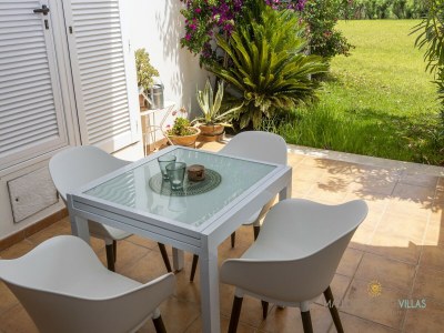 Apartment Wohnung in Port de Pollença nahe Llenaire Strand - Outdoor photo 3