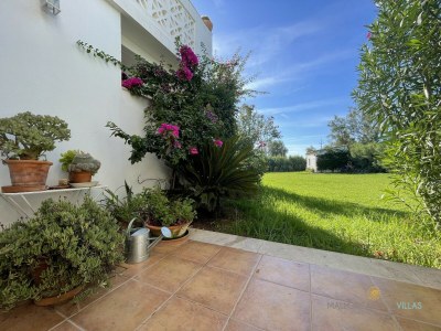Apartment Wohnung in Port de Pollença nahe Llenaire Strand - Outdoor photo 6