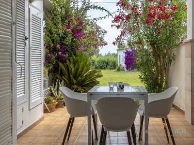 Apartment Wohnung in Port de Pollença nahe Llenaire Strand - Outdoor photo 12