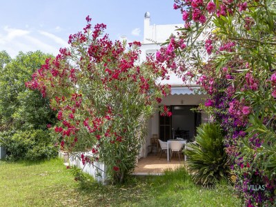 Apartment Wohnung in Port de Pollença nahe Llenaire Strand - Outdoor photo 16