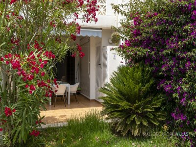 Apartment Wohnung in Port de Pollença nahe Llenaire Strand - Outdoor photo 19