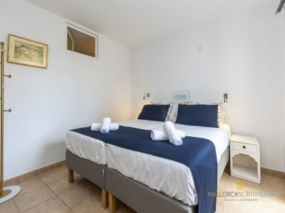 Apartment Wohnung in Port de Pollença nahe Llenaire Strand - Features photo 20