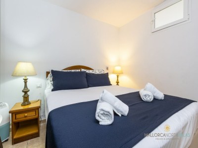 Apartment Wohnung in Port de Pollença nahe Llenaire Strand - Features photo 21