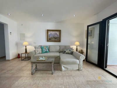 Apartment Wohnung in Port de Pollença nahe Llenaire Strand - Features photo 22